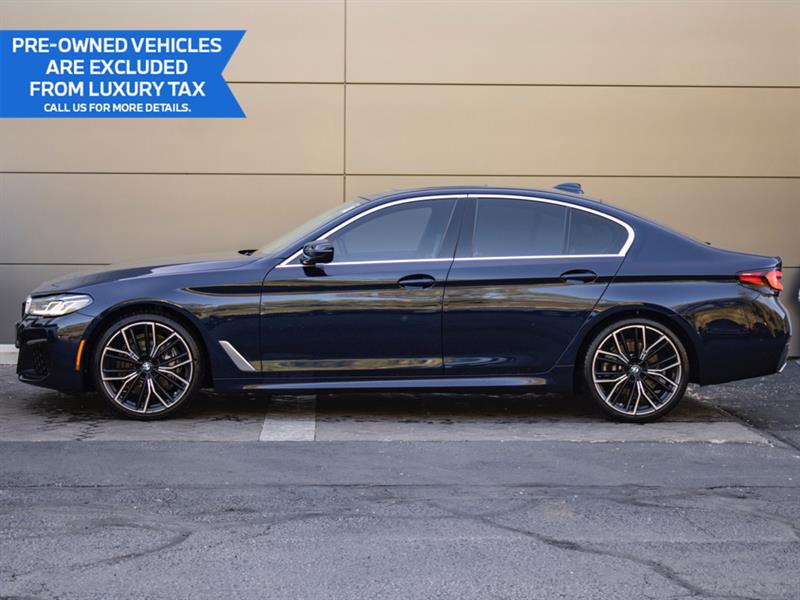 bmw 540 2022 - 4