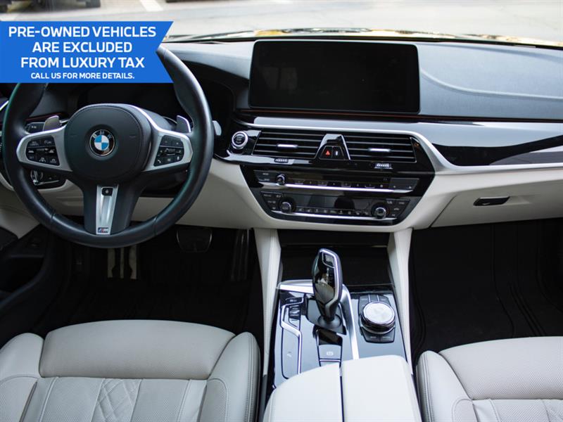 bmw 540 2022 - 20