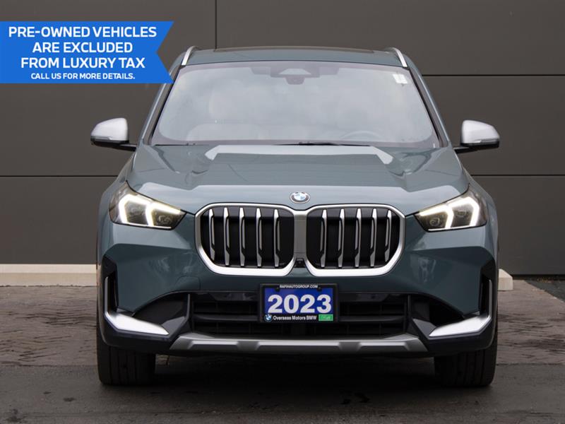 bmw X1 2023 - 2