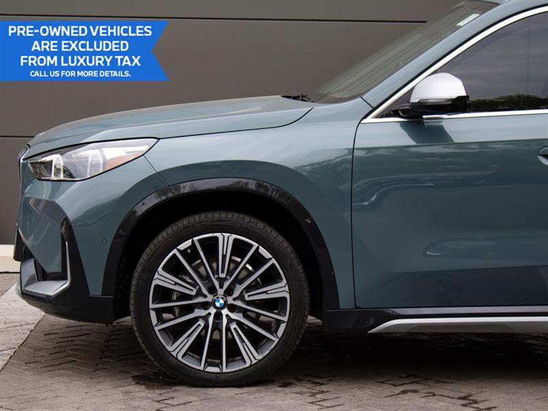 bmw X1 2023 - 3