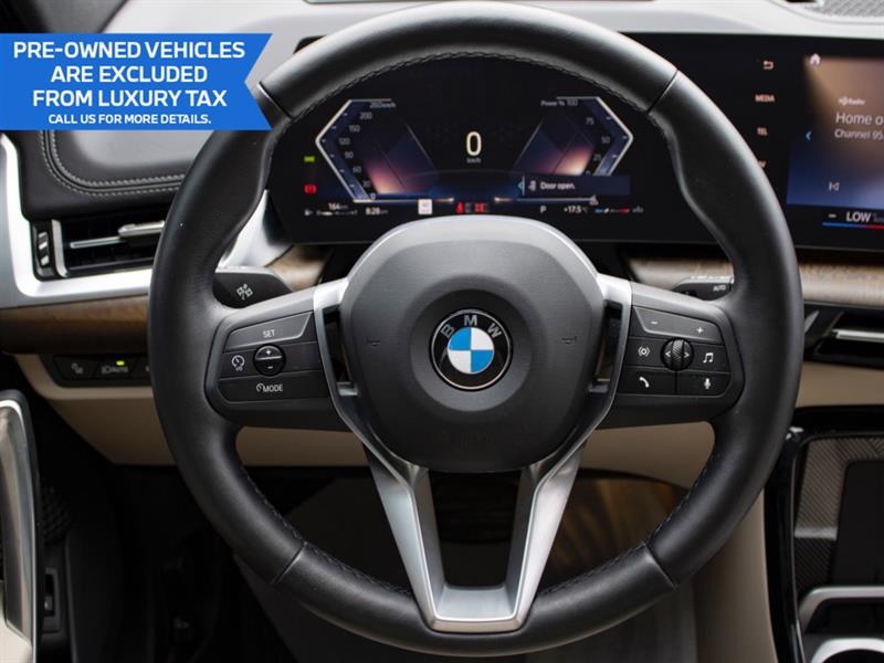 bmw X1 2023 - 14