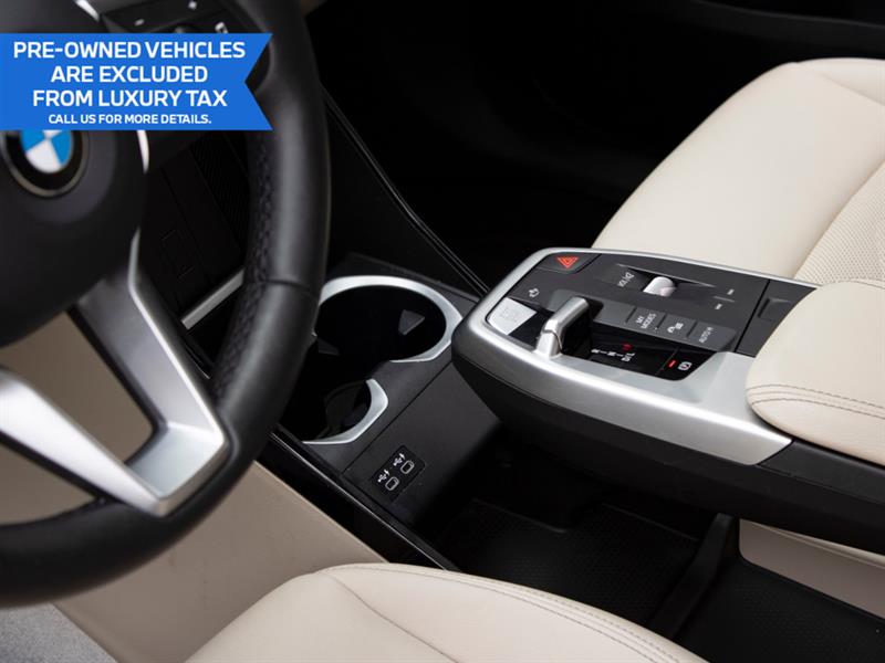 bmw X1 2023 - 26