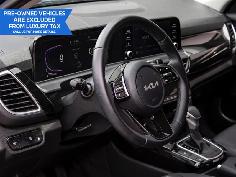 kia Seltos 2024 - 8