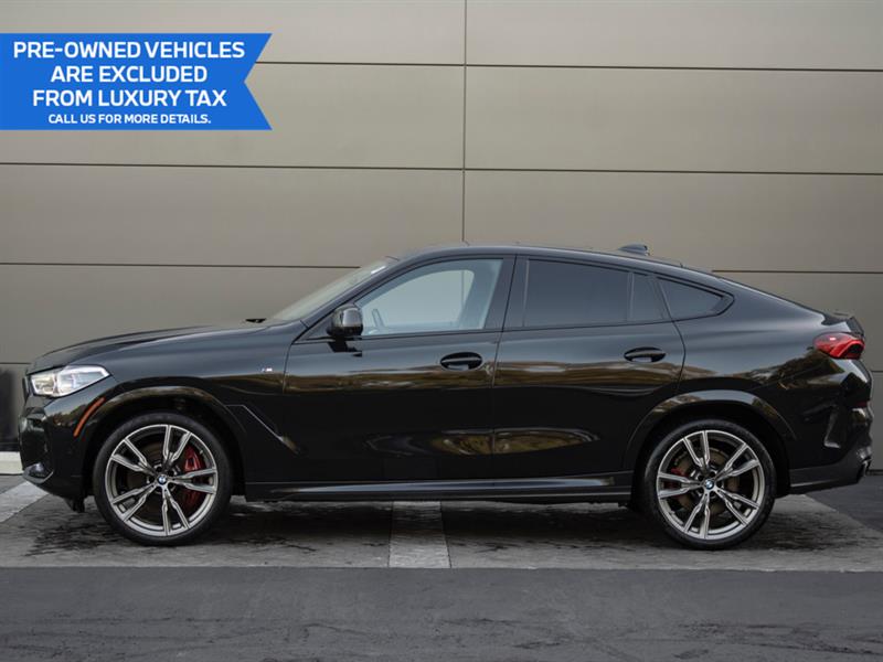 bmw X6 2022 - 4