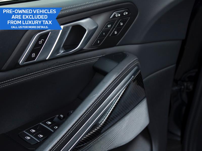 bmw X6 2022 - 9