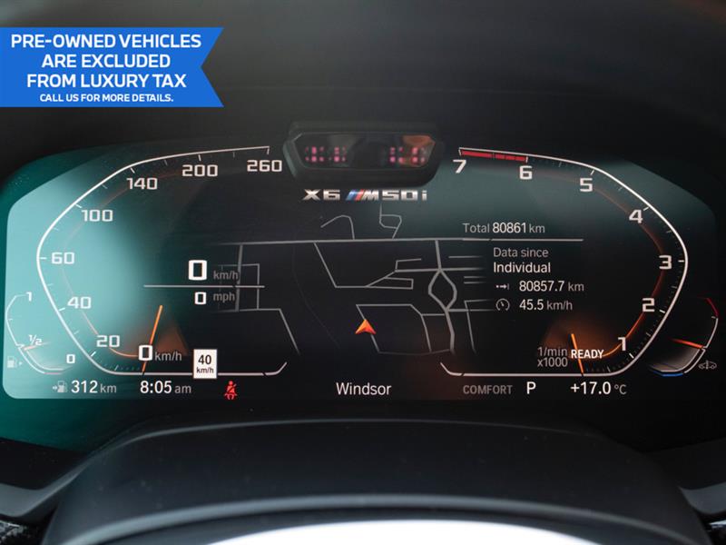 bmw X6 2022 - 12