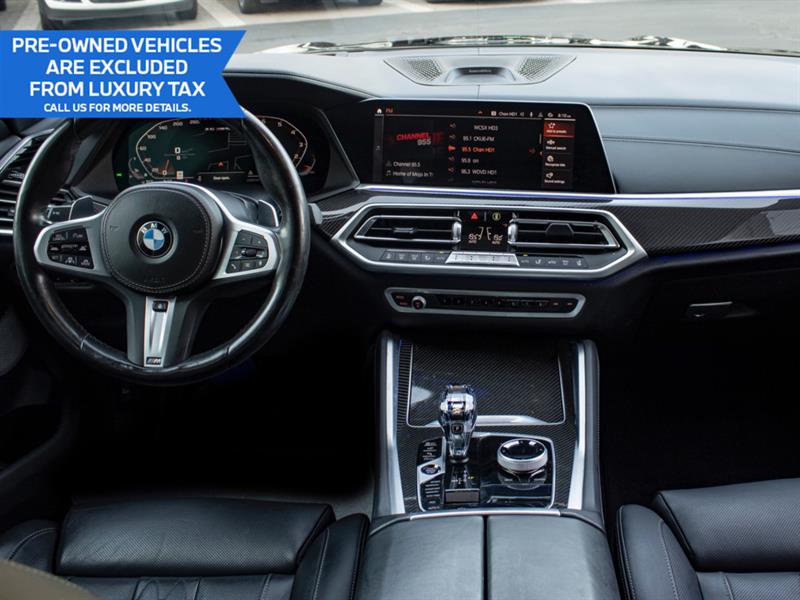 bmw X6 2022 - 20