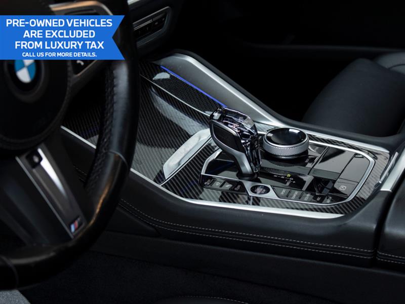 bmw X6 2022 - 27