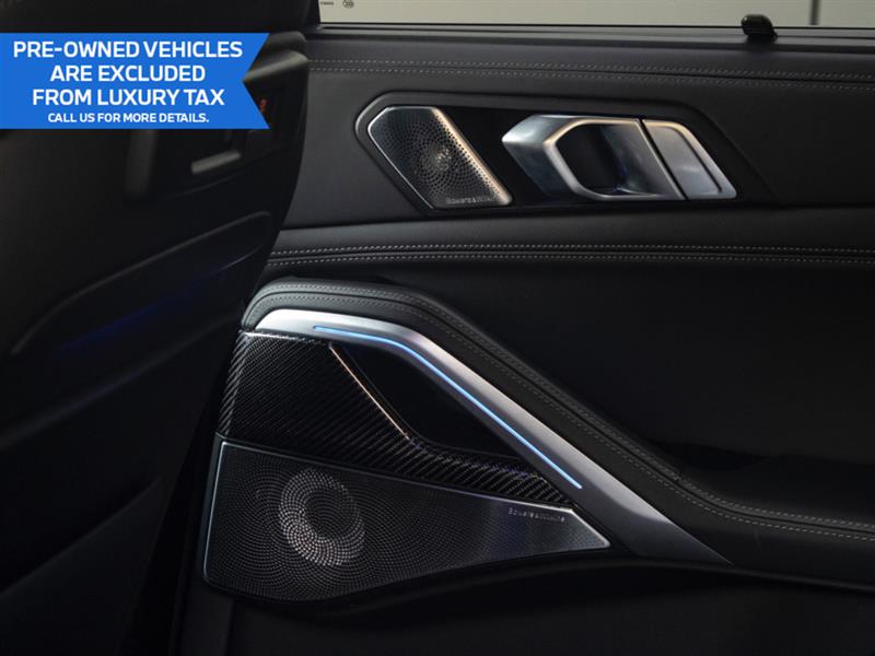 bmw X6 2022 - 29