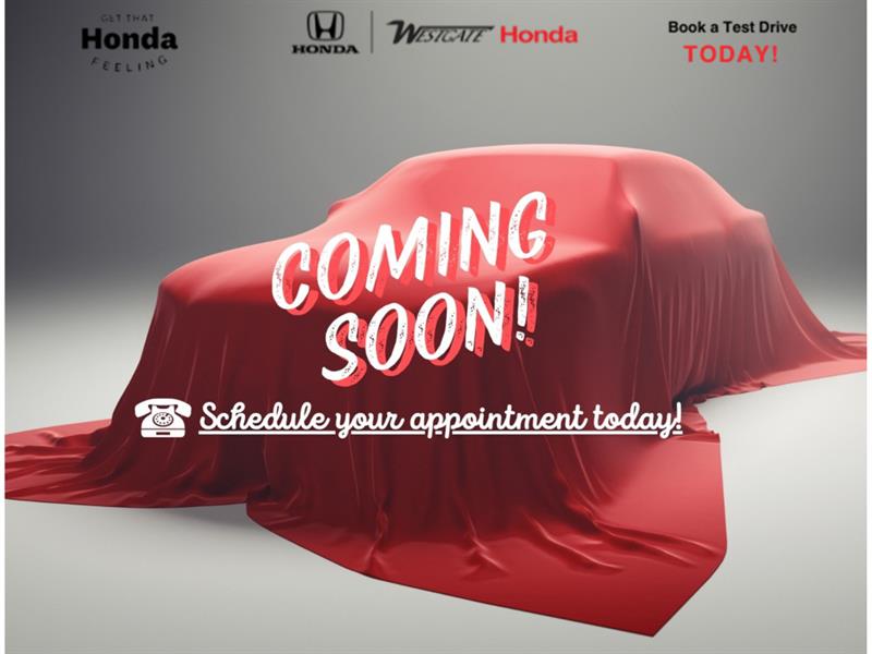 honda CR-V 2023
