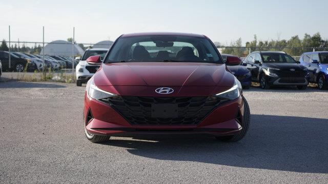 hyundai Elantra 2022 - 2