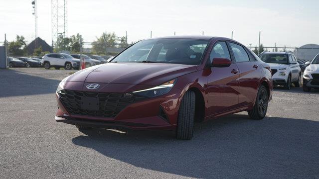 hyundai Elantra 2022 - 3