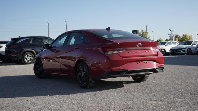hyundai Elantra 2022 - 4