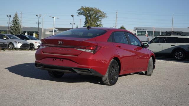 hyundai Elantra 2022 - 6
