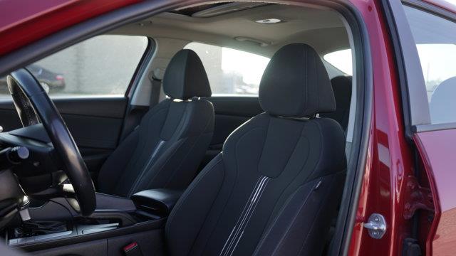 hyundai Elantra 2022 - 7