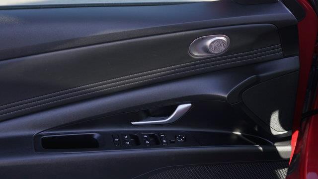 hyundai Elantra 2022 - 9
