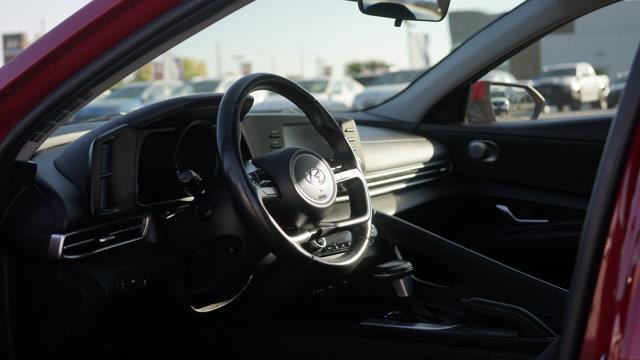 hyundai Elantra 2022 - 10