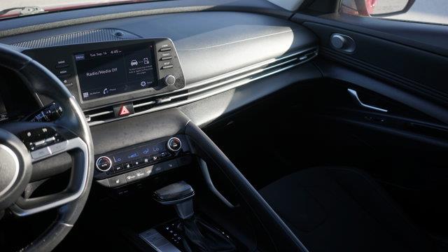 hyundai Elantra 2022 - 15