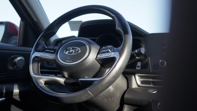 hyundai Elantra 2022 - 16