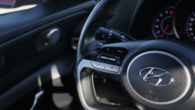 hyundai Elantra 2022 - 17