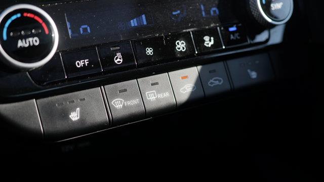 hyundai Elantra 2022 - 23