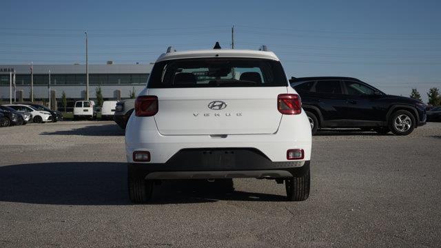 hyundai Venue 2022 - 5