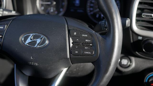 hyundai Venue 2022 - 17