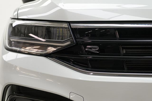 volkswagen Tiguan 2024 - 3