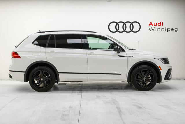 volkswagen Tiguan 2024 - 4
