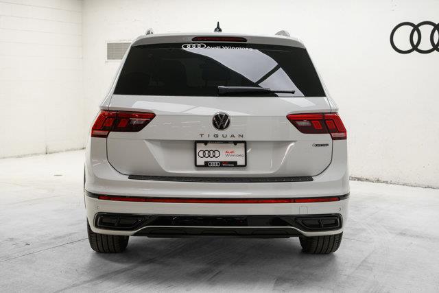 volkswagen Tiguan 2024 - 7