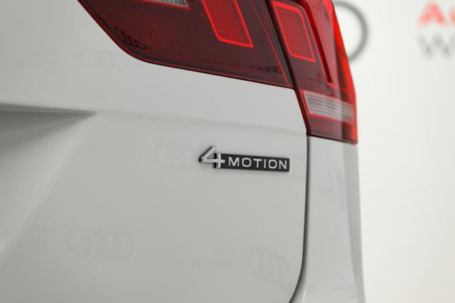 volkswagen Tiguan 2024 - 8