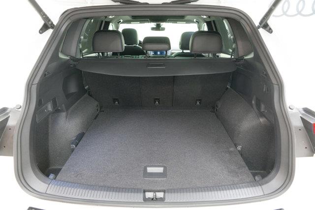 volkswagen Tiguan 2024 - 9