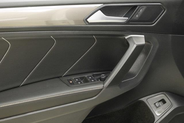volkswagen Tiguan 2024 - 11