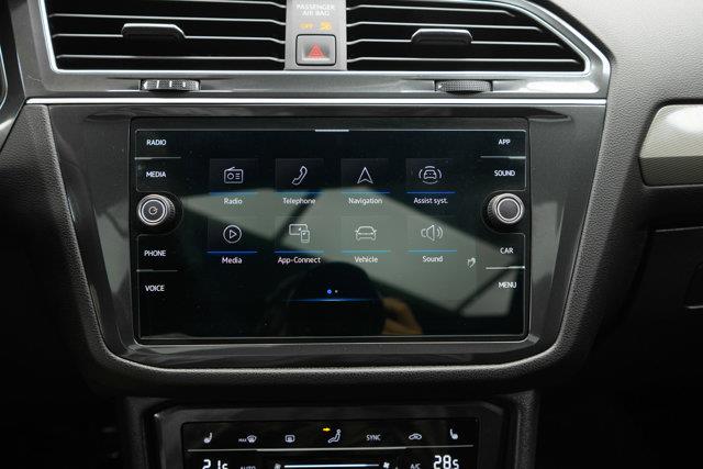 volkswagen Tiguan 2024 - 16