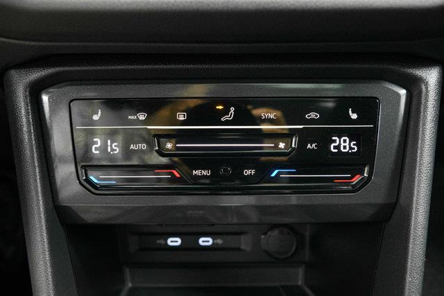 volkswagen Tiguan 2024 - 18