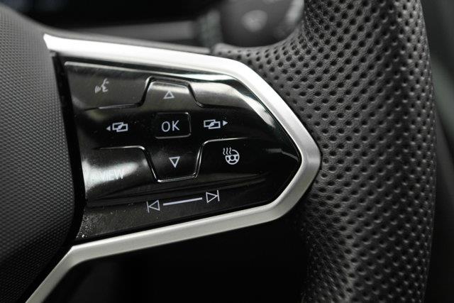 volkswagen Tiguan 2024 - 20
