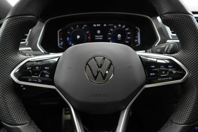 volkswagen Tiguan 2024 - 21