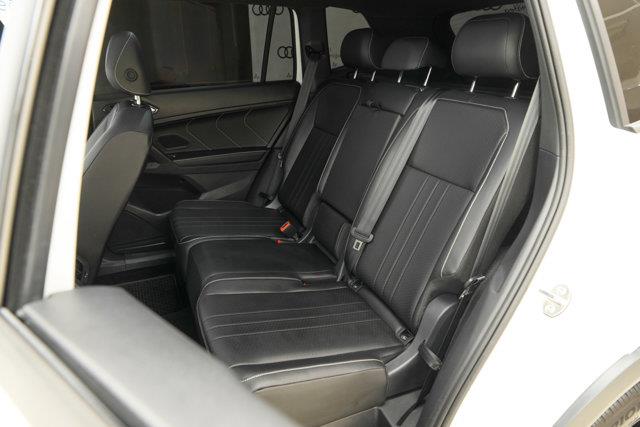 volkswagen Tiguan 2024 - 26
