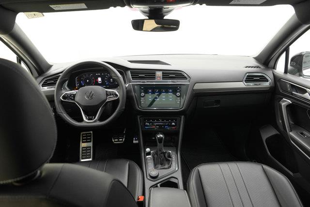 volkswagen Tiguan 2024 - 28