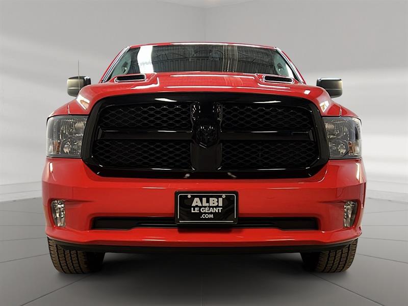 ram 1500 Classic 2023 - 2