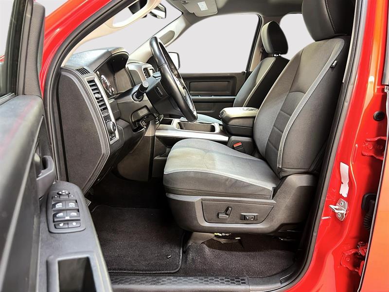 ram 1500 Classic 2023 - 7