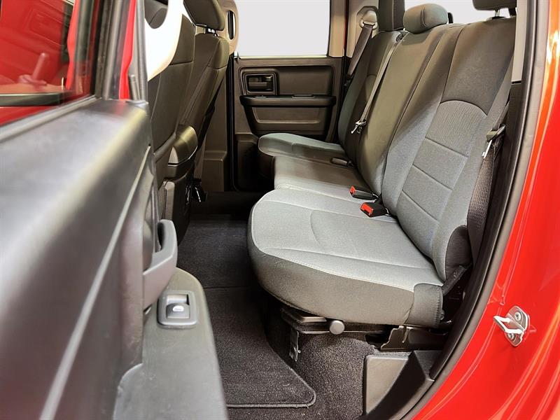 ram 1500 Classic 2023 - 9