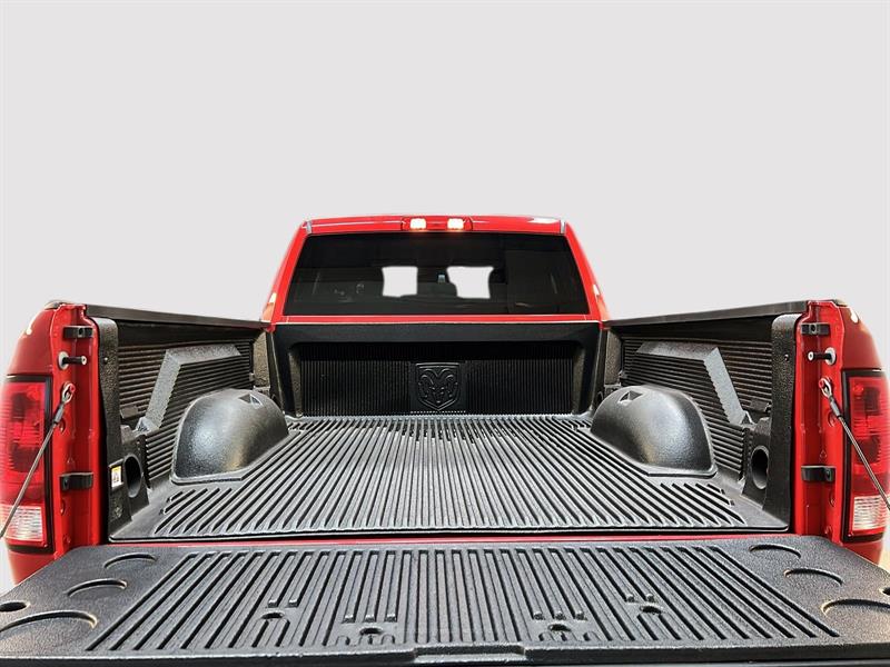 ram 1500 Classic 2023 - 12