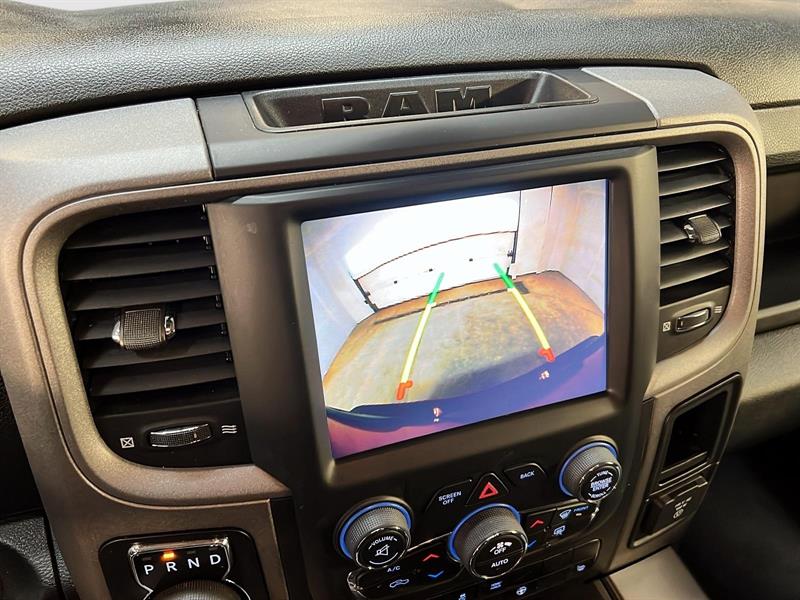 ram 1500 Classic 2023 - 16