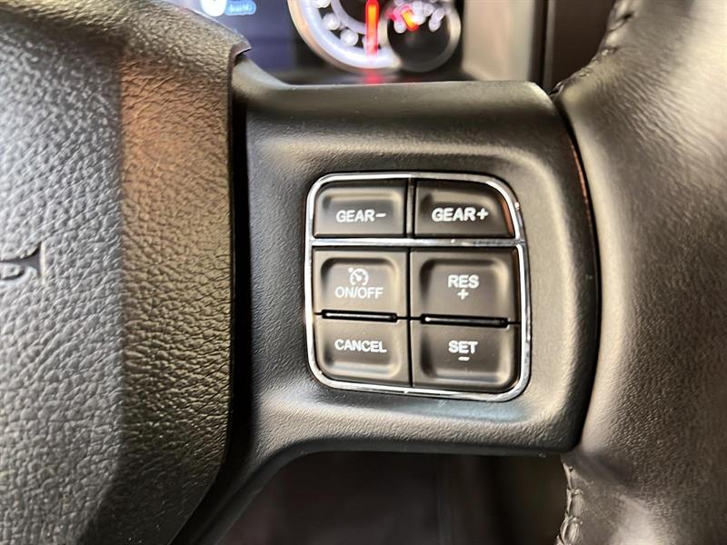 ram 1500 Classic 2023 - 17