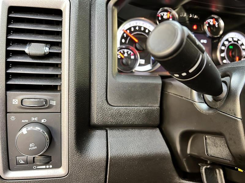 ram 1500 Classic 2023 - 19