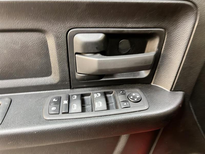 ram 1500 Classic 2023 - 20