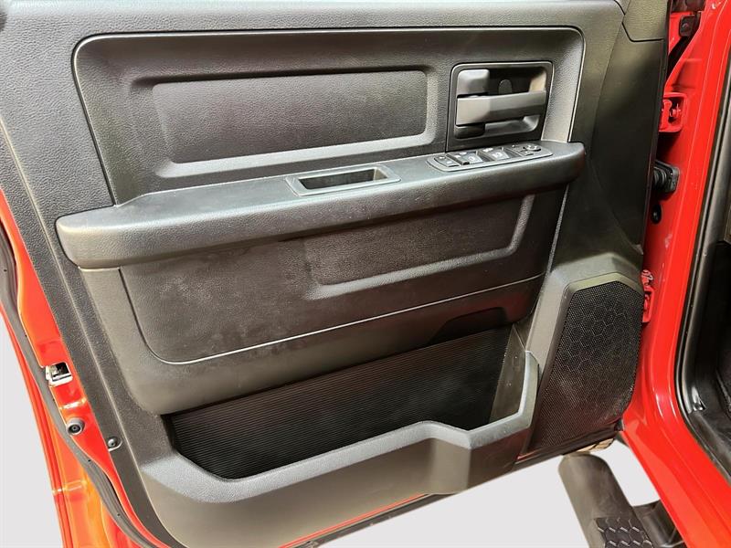 ram 1500 Classic 2023 - 21