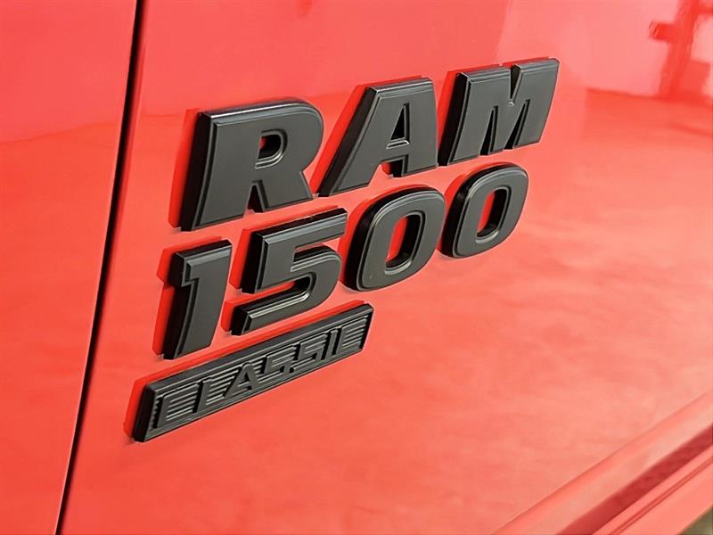 ram 1500 Classic 2023 - 23