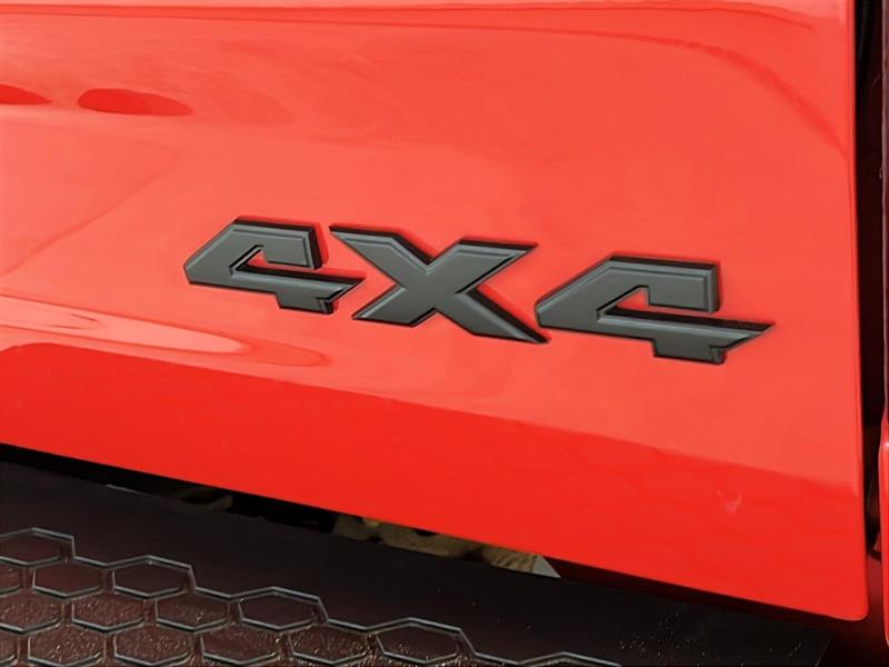 ram 1500 Classic 2023 - 25